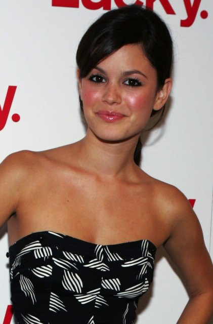 >Rachel Bilson