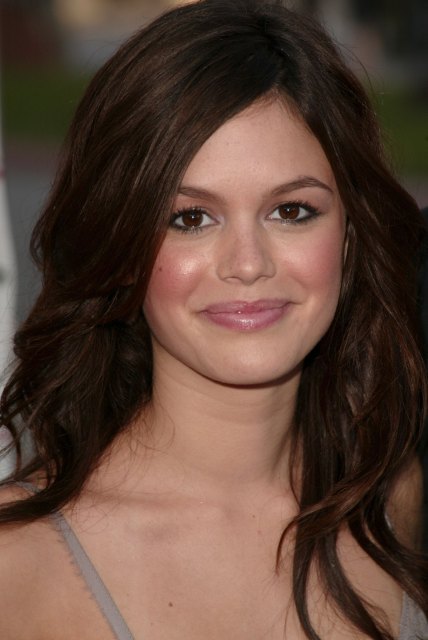 >Rachel Bilson