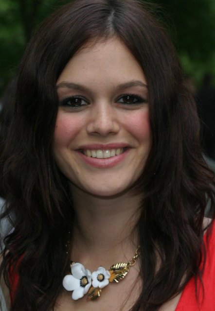 >Rachel Bilson