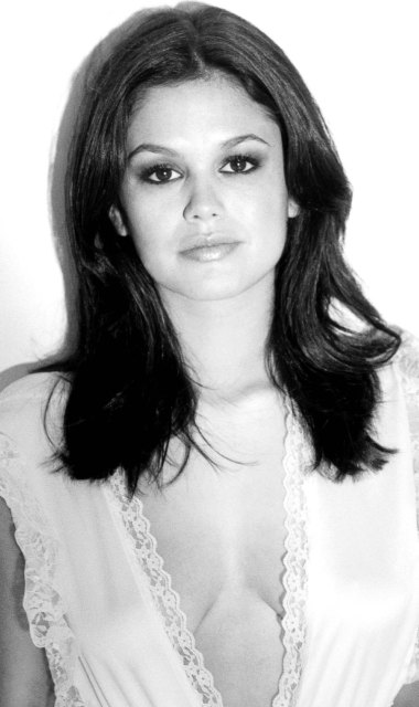 >Rachel Bilson