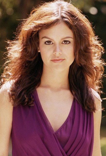 >Rachel Bilson