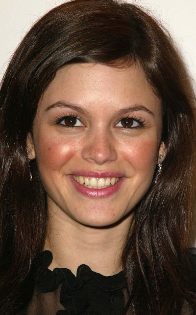 >Rachel Bilson