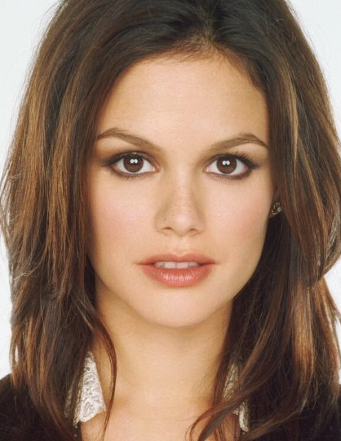 >Rachel Bilson