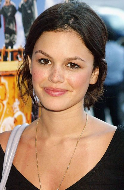 >Rachel Bilson