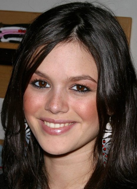>Rachel Bilson