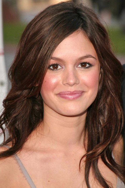 >Rachel Bilson