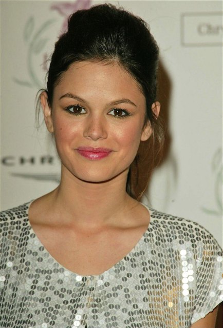 >Rachel Bilson