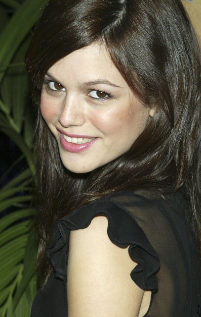 >Rachel Bilson