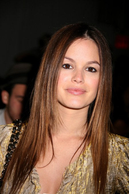 >Rachel Bilson