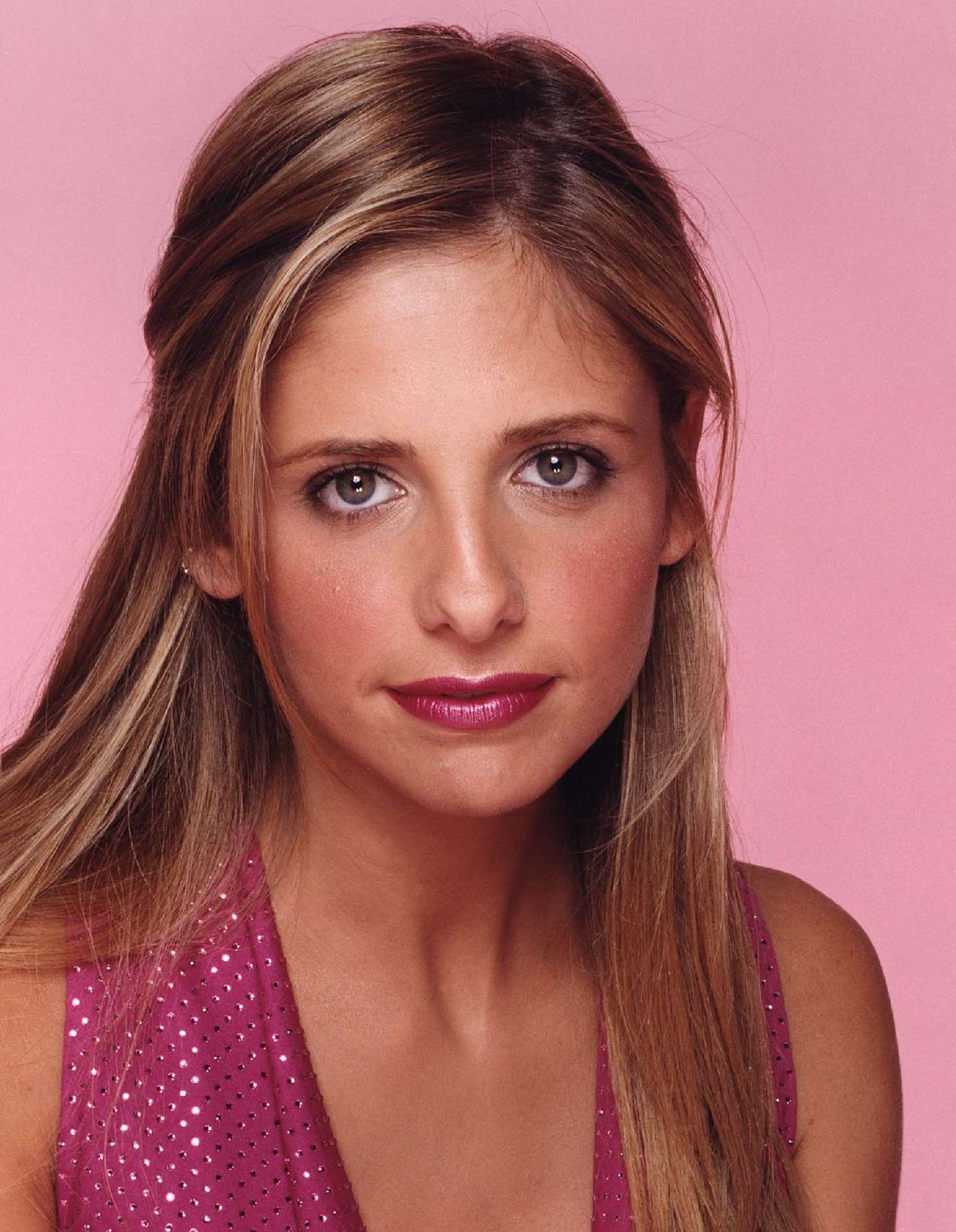 >Sarah Michelle Gellar