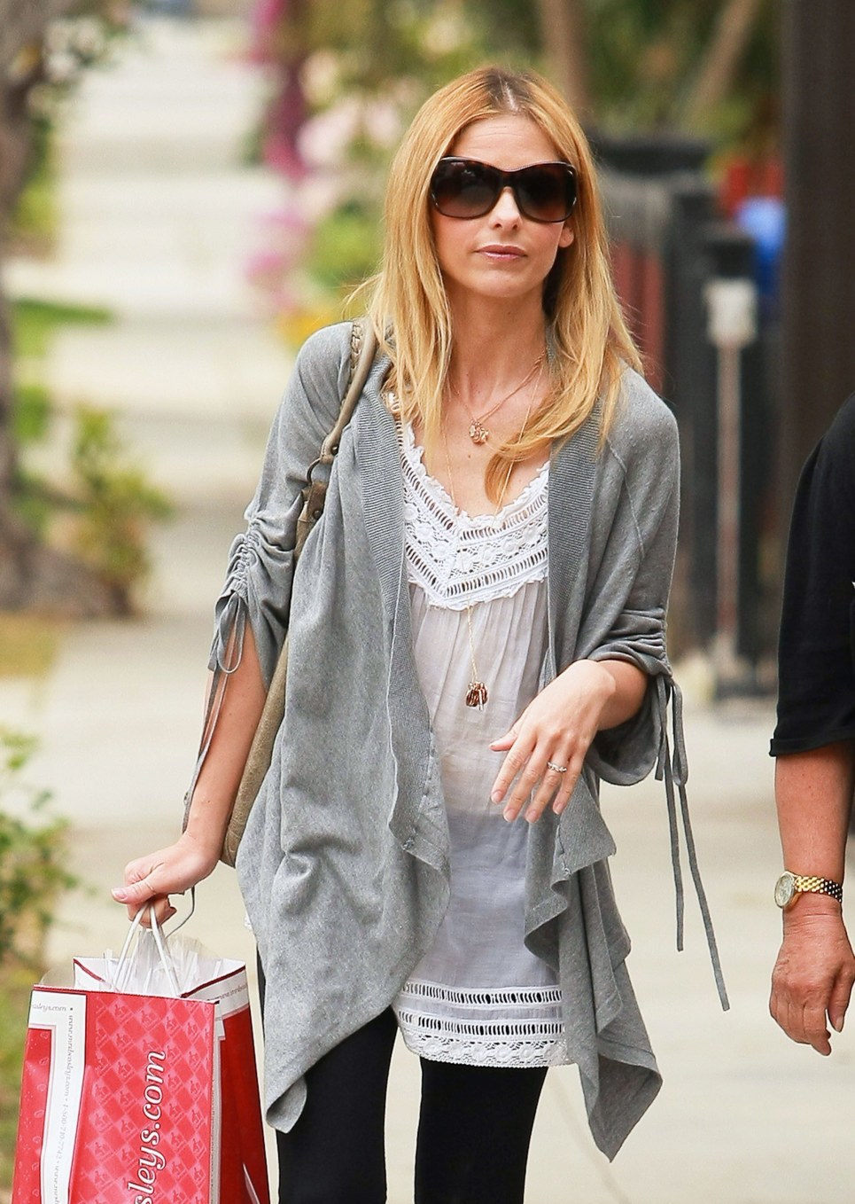 >Sarah Michelle Gellar