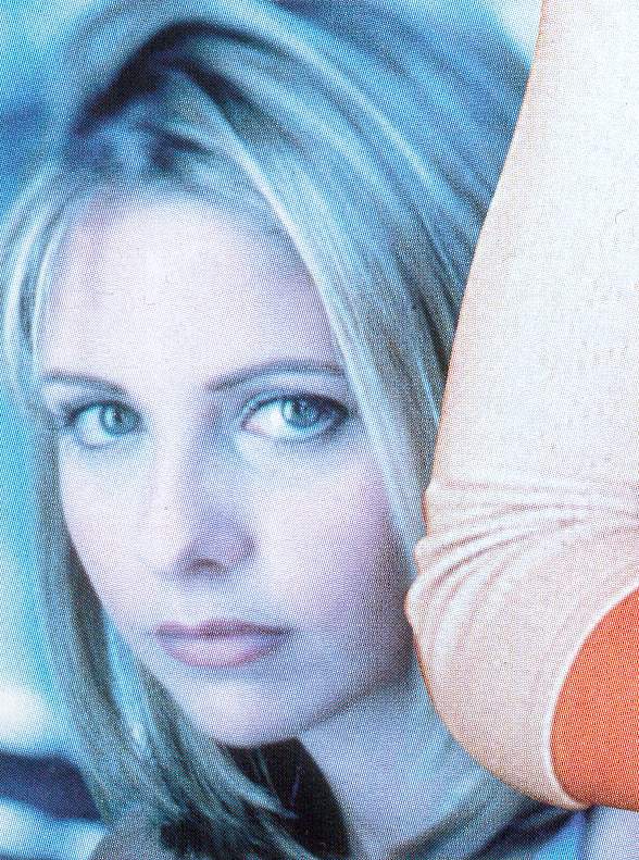 >Sarah Michelle Gellar