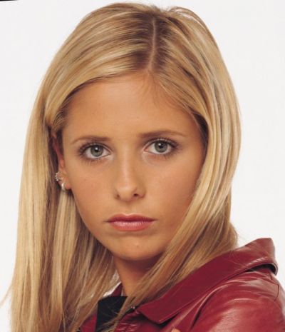 >Sarah Michelle Gellar