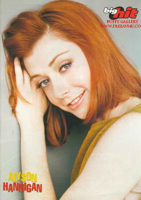 >Sarah Michelle Gellar