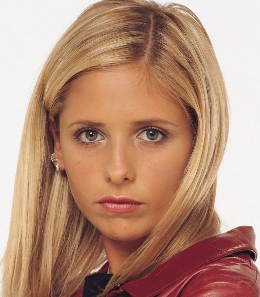 >Sarah Michelle Gellar