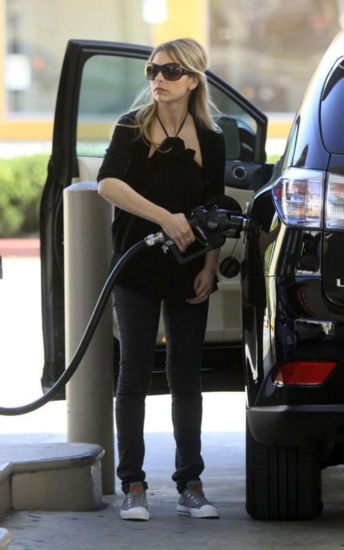 >Sarah Michelle Gellar
