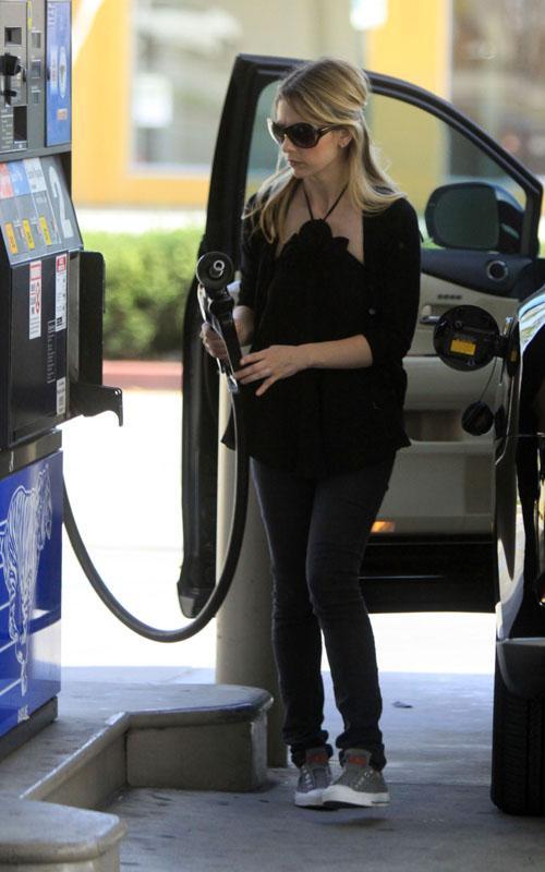 >Sarah Michelle Gellar