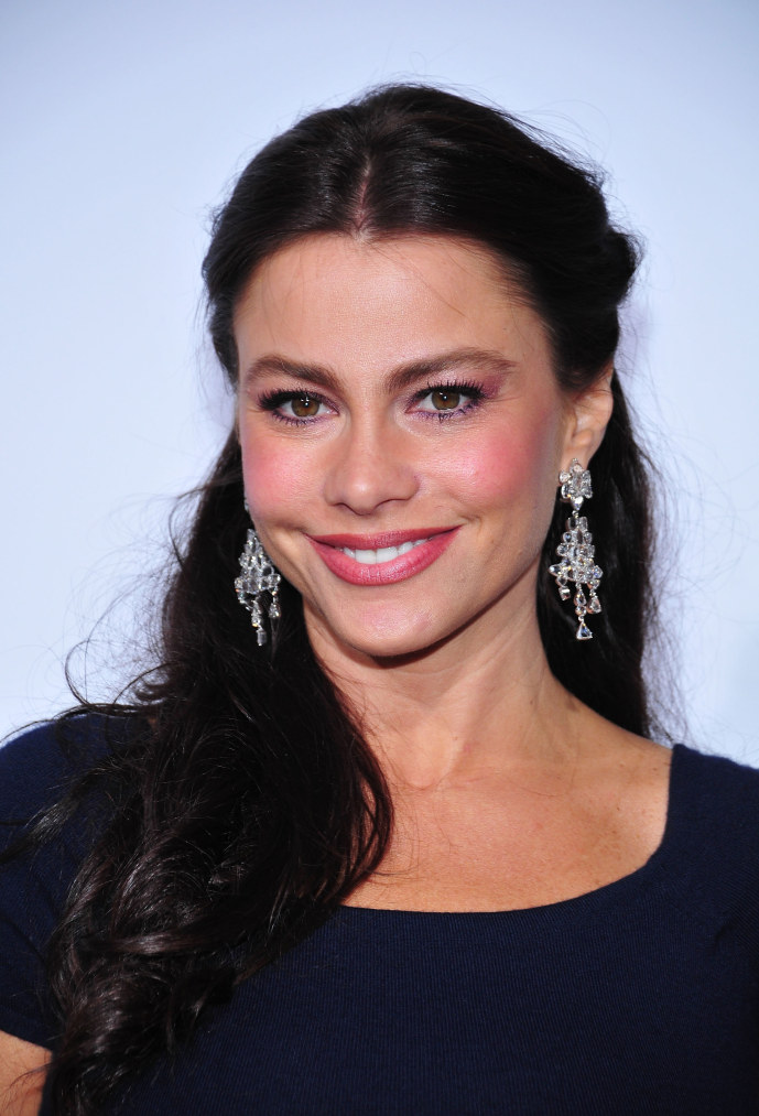>Sofia Vergara