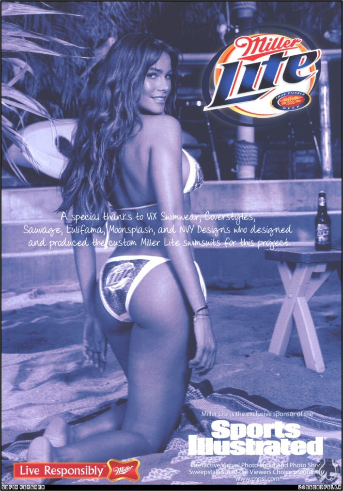 >Sofia Vergara