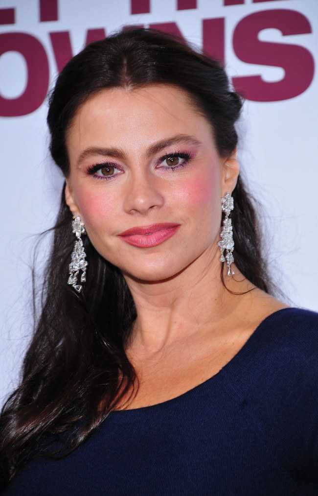 >Sofia Vergara