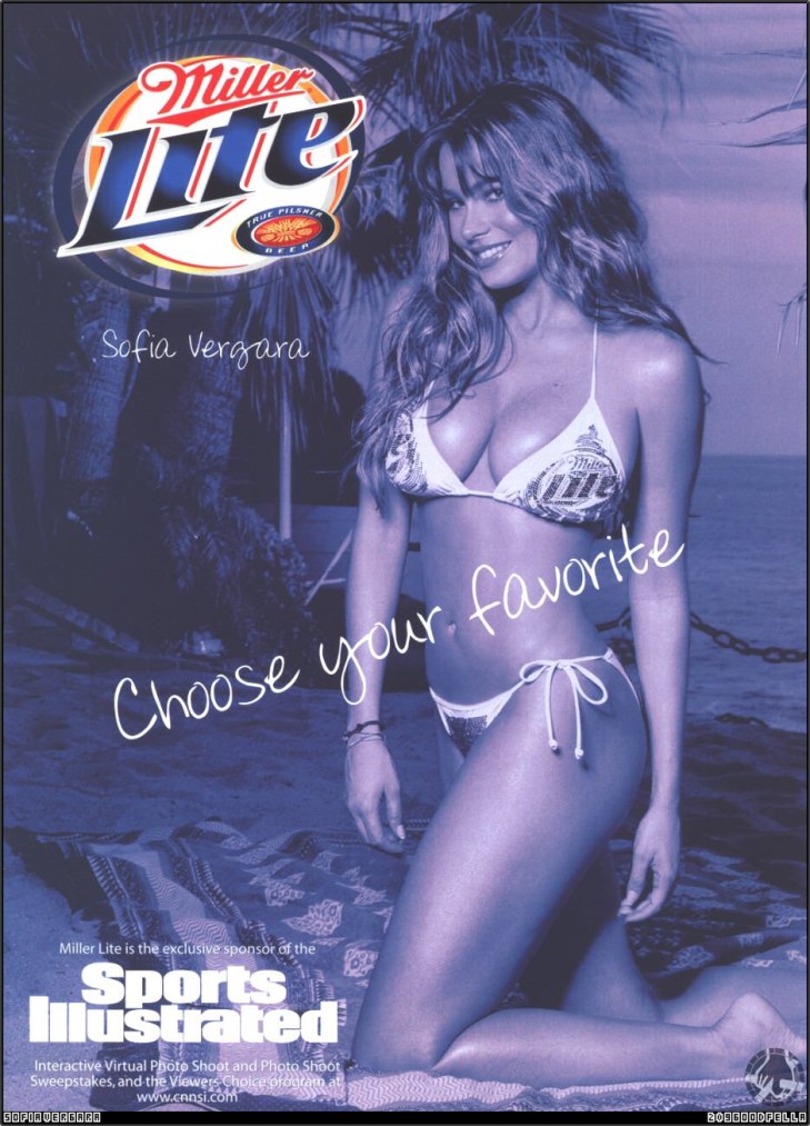 >Sofia Vergara