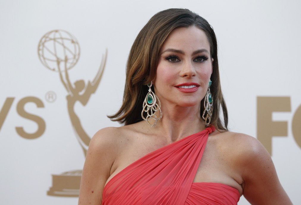 >Sofia Vergara