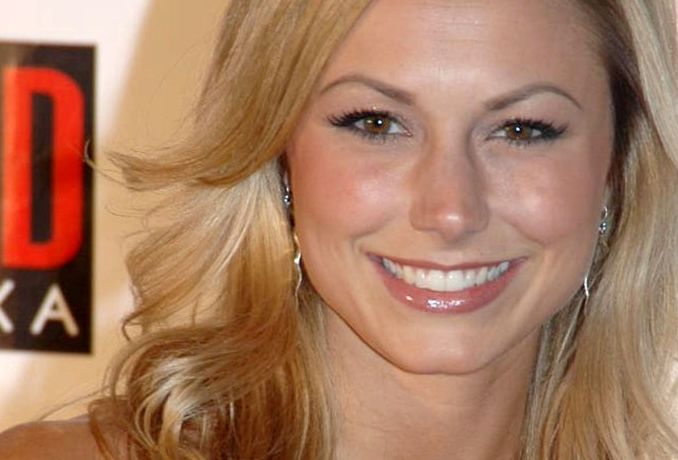 >Stacy Keibler