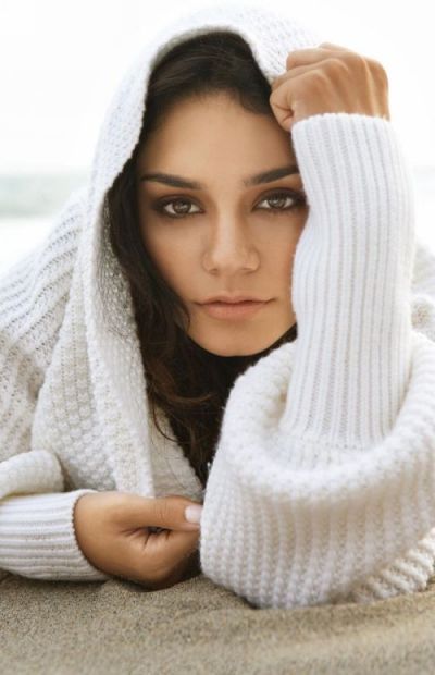 >Vanessa Anne Hudgens