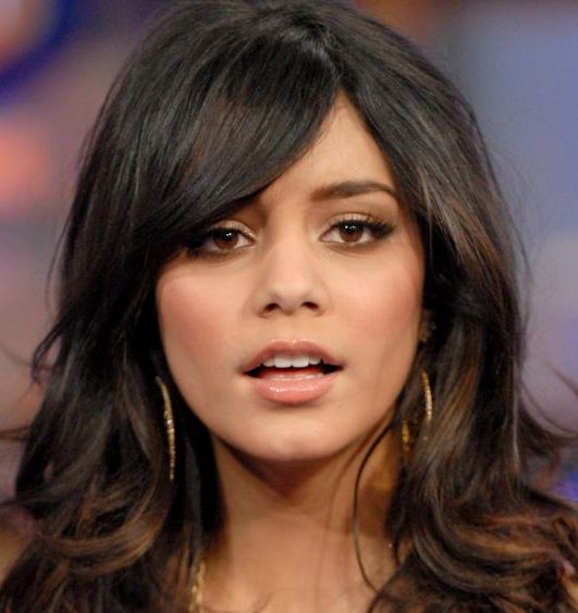 >Vanessa Anne Hudgens