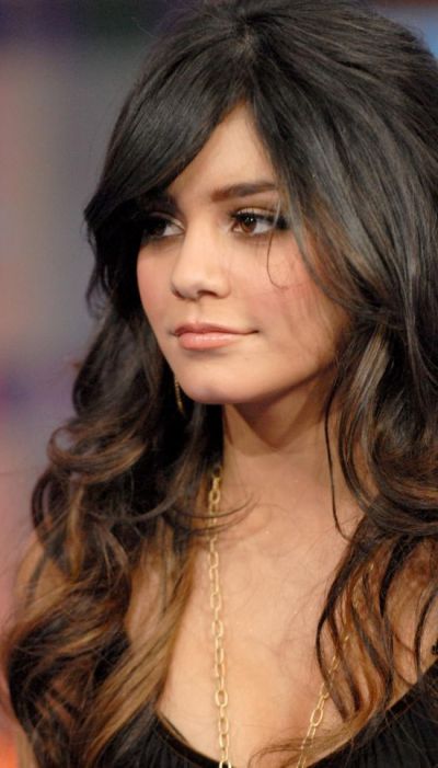 >Vanessa Anne Hudgens