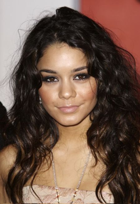 >Vanessa Anne Hudgens