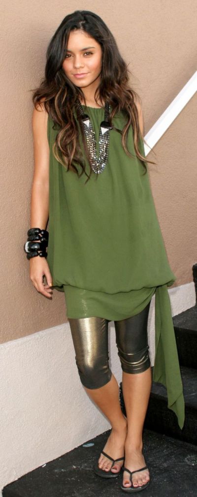 >Vanessa Anne Hudgens