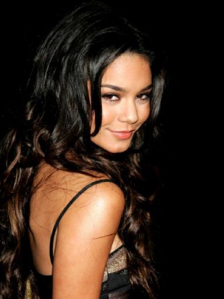 >Vanessa Anne Hudgens