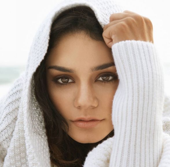 >Vanessa Anne Hudgens