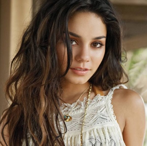 >Vanessa Anne Hudgens