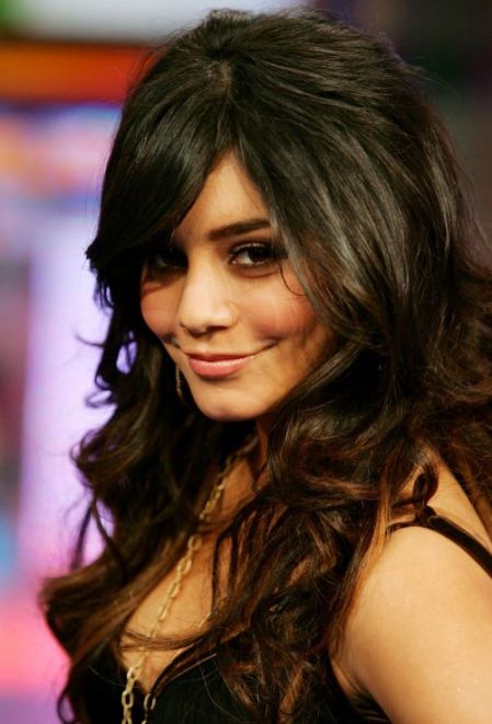 >Vanessa Anne Hudgens