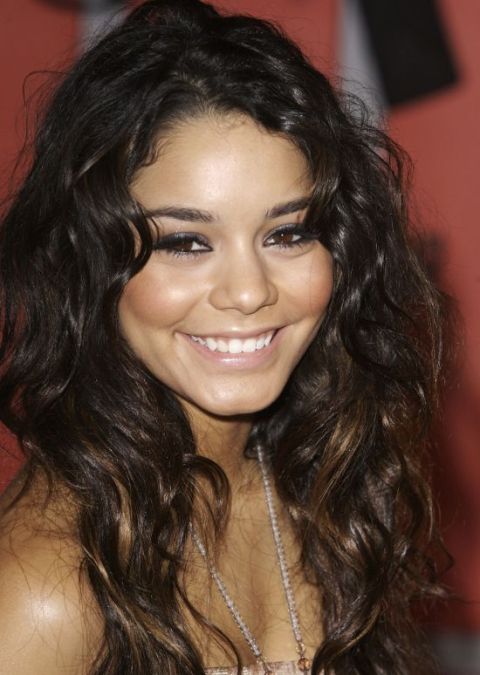 >Vanessa Anne Hudgens