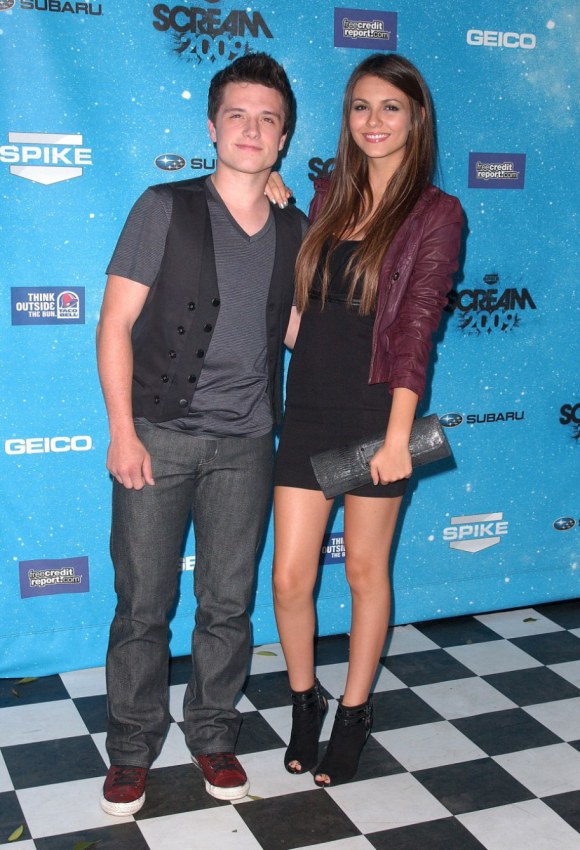 >Victoria Justice