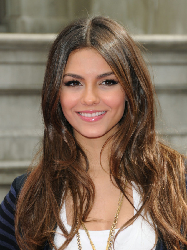 >Victoria Justice