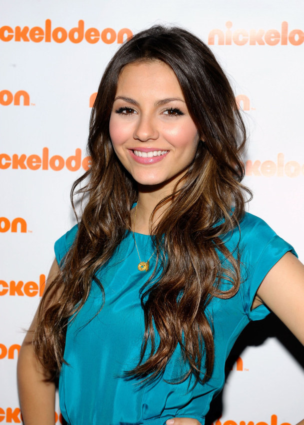 >Victoria Justice