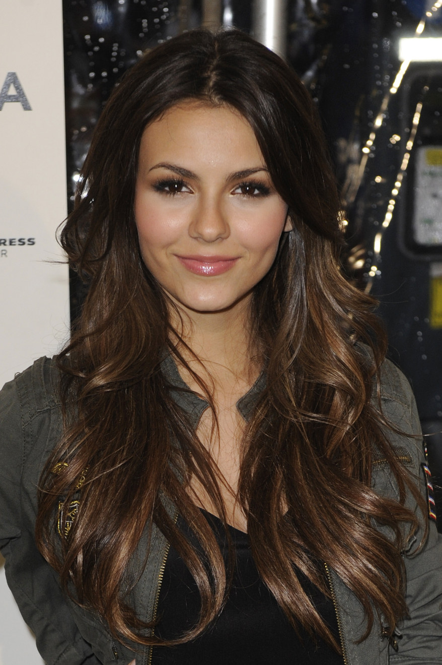 >Victoria Justice