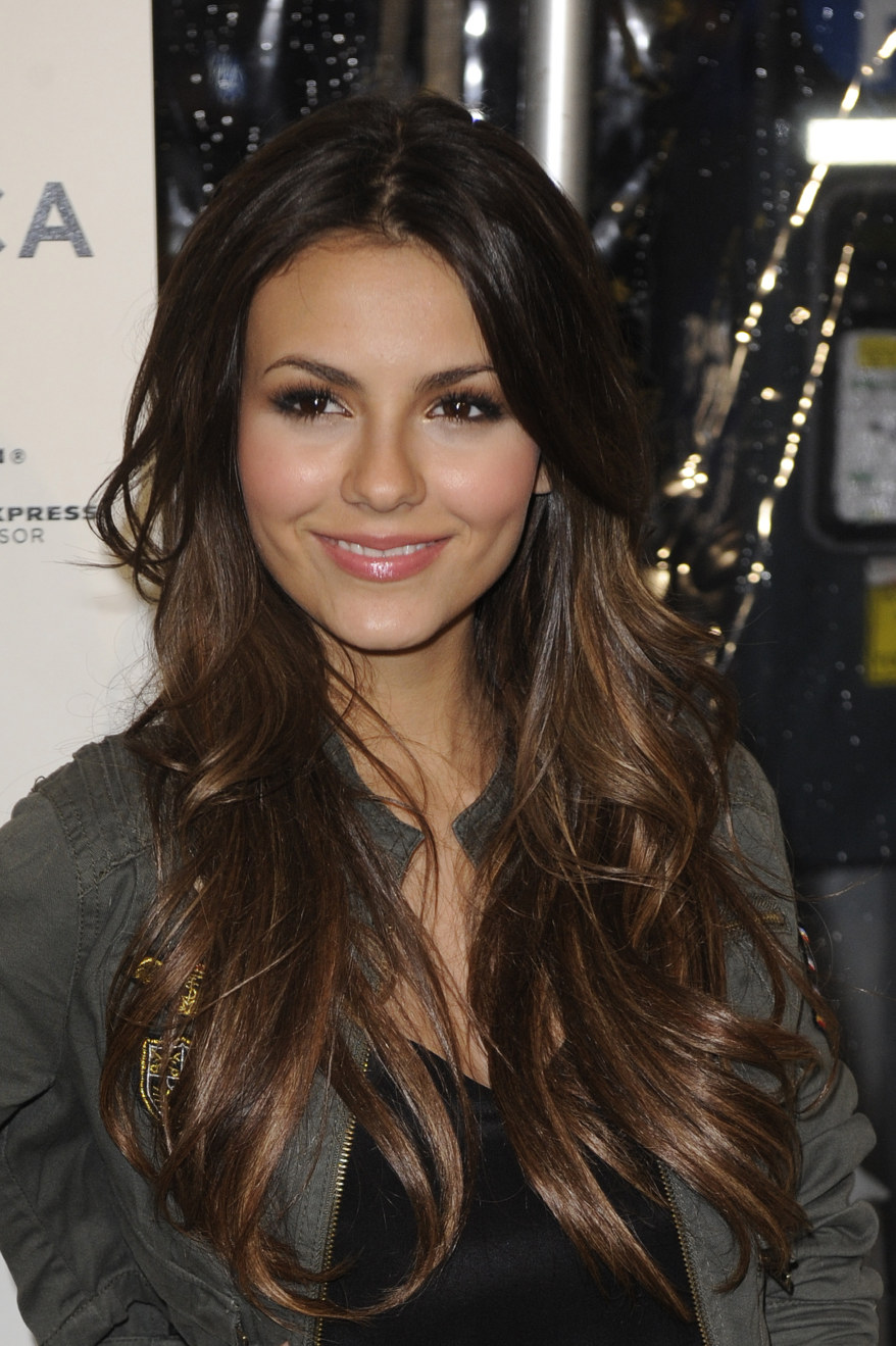 >Victoria Justice
