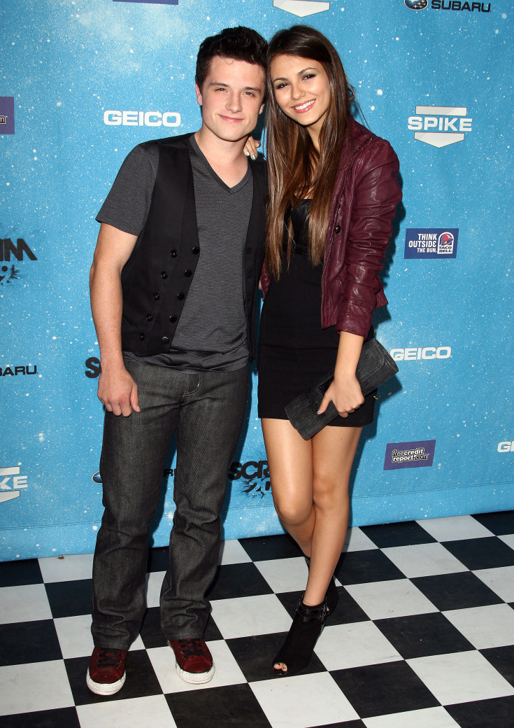 >Victoria Justice