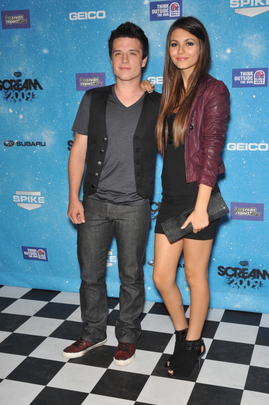>Victoria Justice