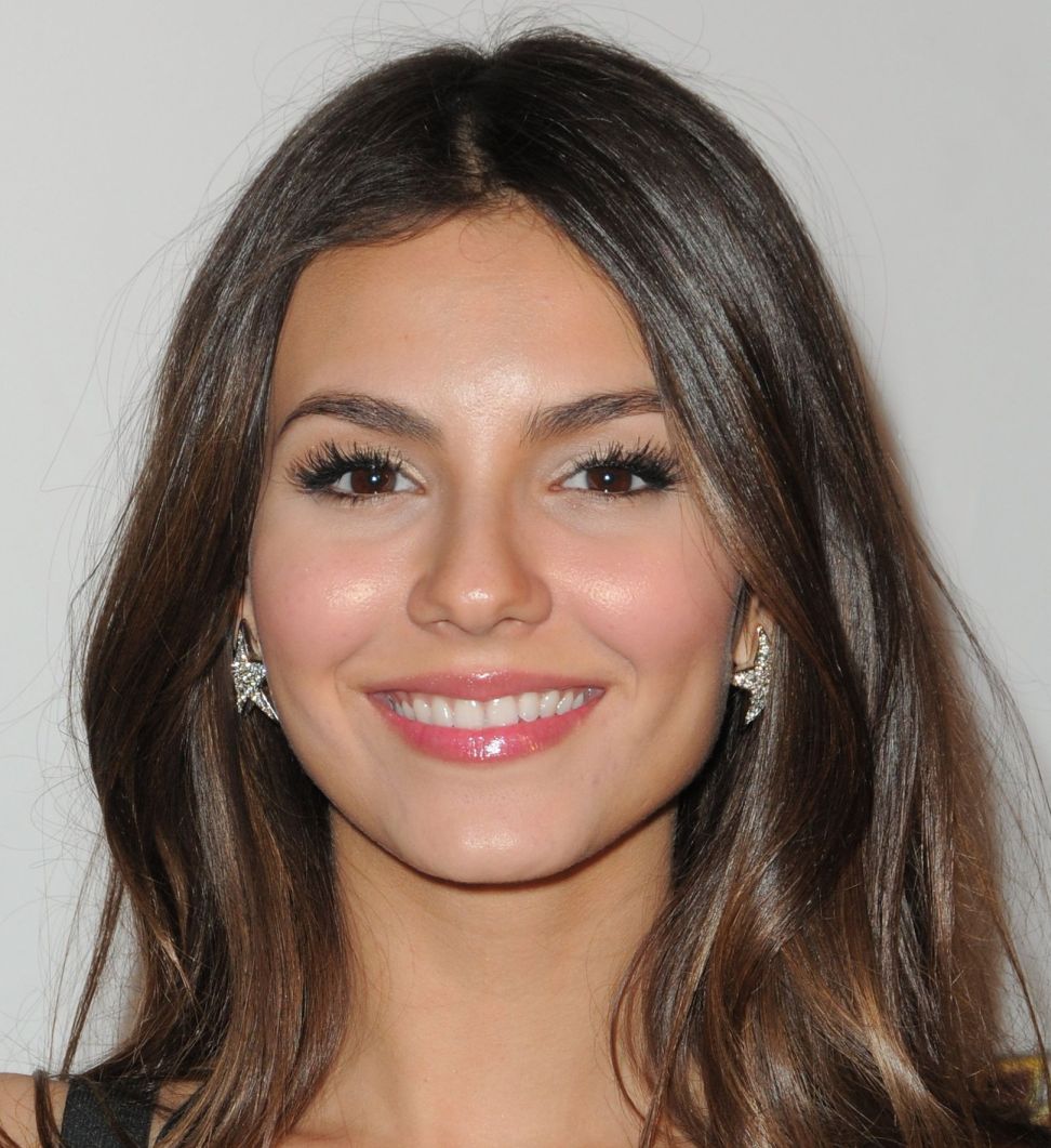 >Victoria Justice