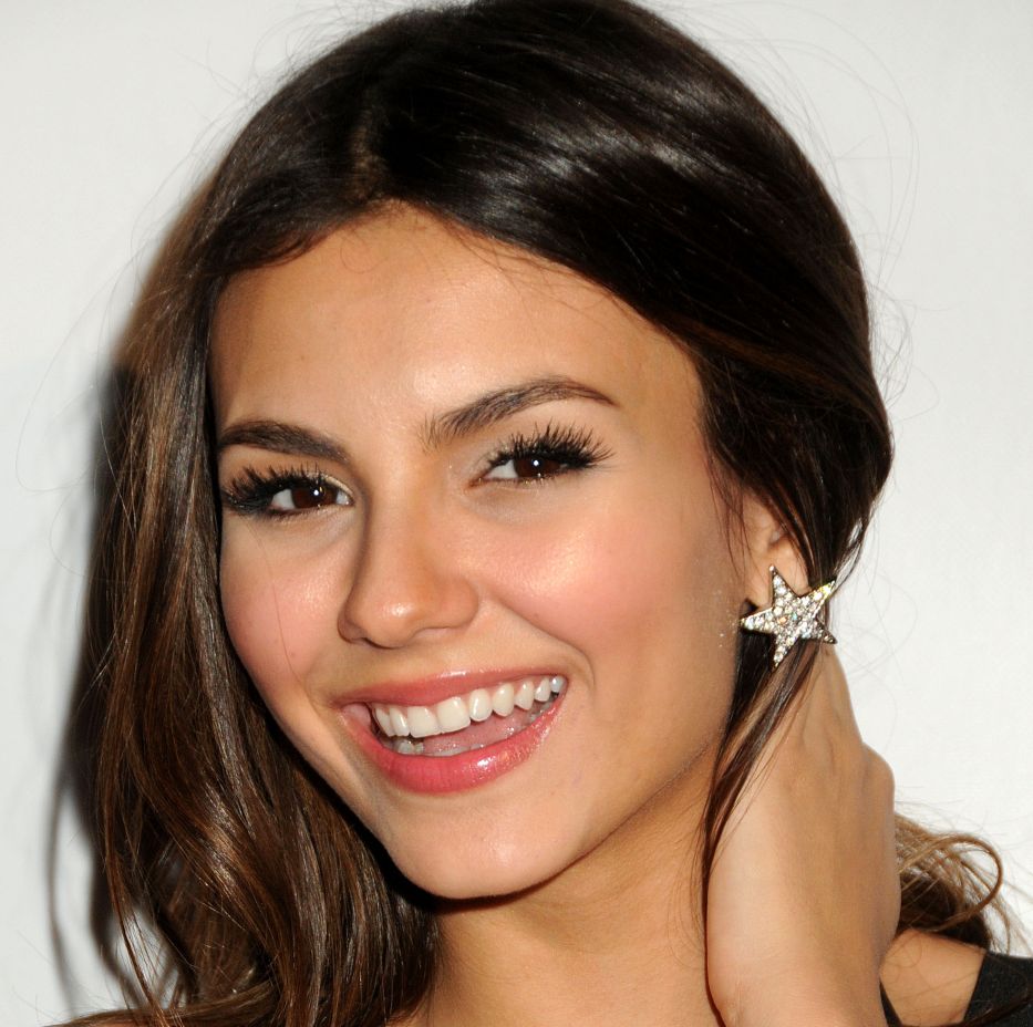 >Victoria Justice