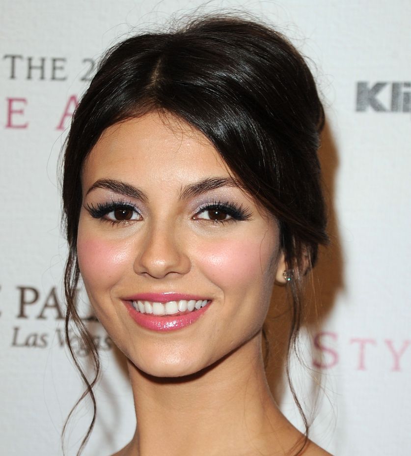 >Victoria Justice