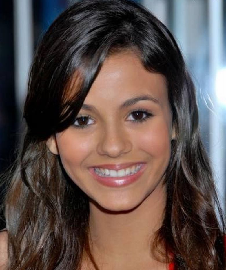 >Victoria Justice