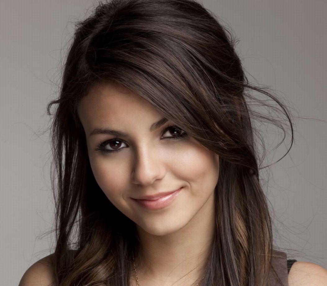 >Victoria Justice