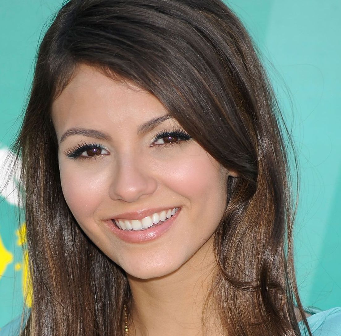 >Victoria Justice